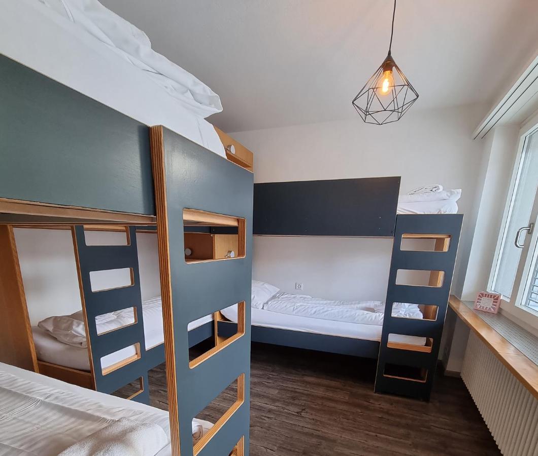 Bed in 6-Bed Female Dormitory Room,1099349475:JPEG